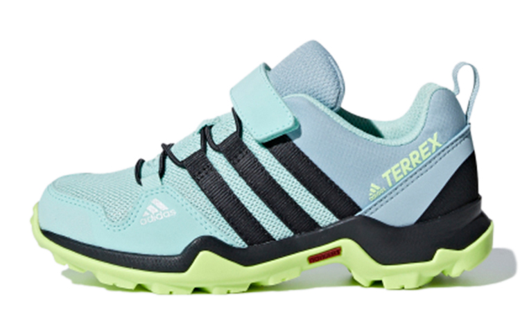 (Preschool) adidas Terrex Ax2r Cf K 'Blue Black' BC0680