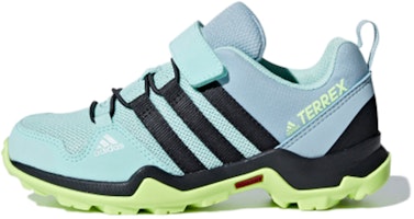 (Preschool) adidas Terrex Ax2r Cf K 'Blue Black' BC0680 (Preschool) adidas Terrex Ax2r Cf K 'Blue Black' BC0680