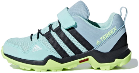 (PS) adidas Terrex Ax2r Cf K 'Azul Negro' BC0680 Buy (PS) adidas Terrex Ax2r Cf K 'Azul Negro' BC0680