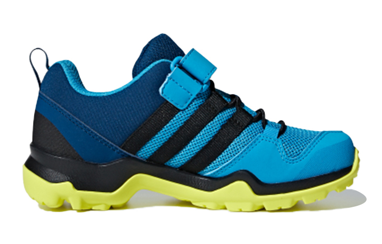 Order (PS) adidas Terrex AX2R CF K ''Blau Schwarz'' BC0679