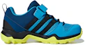 Order (PS) adidas Terrex AX2R CF K ''Blau Schwarz'' BC0679