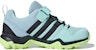 (PS) adidas Terrex Ax2r Cf K 'Biru Hitam' BC0680