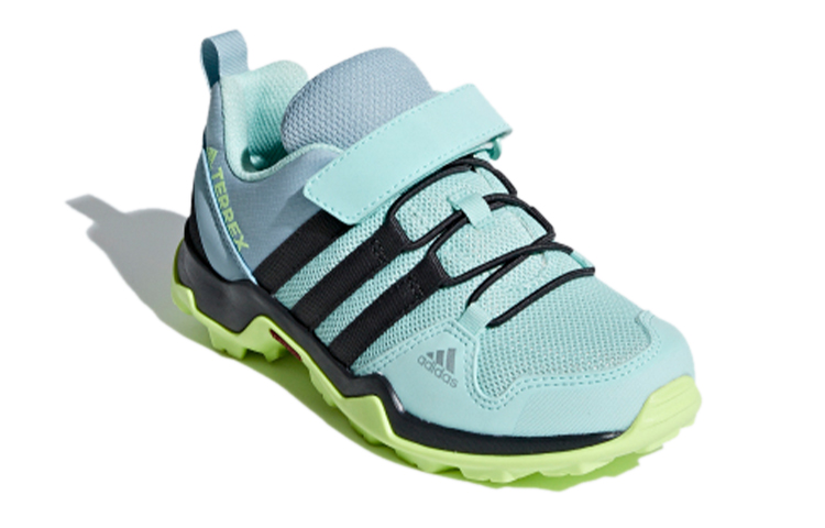 Lookbook (PS) adidas Terrex Ax2r Cf K ''Bleu Noir'' BC0680