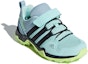 Lookbook (PS) adidas Terrex Ax2r Cf K 'Biru Hitam' BC0680