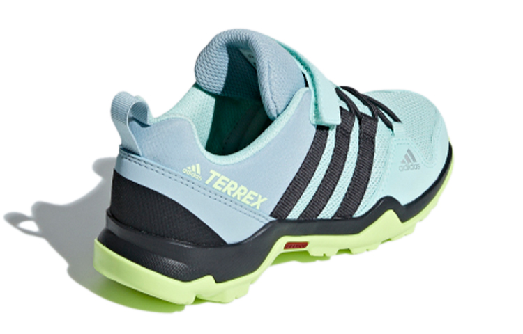 Shop (PS) adidas Terrex Ax2r Cf K ''Bleu Noir'' BC0680
