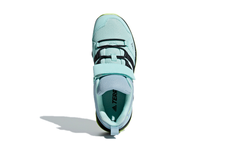 Purchase (PS) adidas Terrex Ax2r Cf K ''Bleu Noir'' BC0680