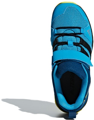 (PS) adidas Terrex AX2R CF K 'Biru Hitam' BC0679 Purchase (PS) adidas Terrex AX2R CF K 'Biru Hitam' BC0679