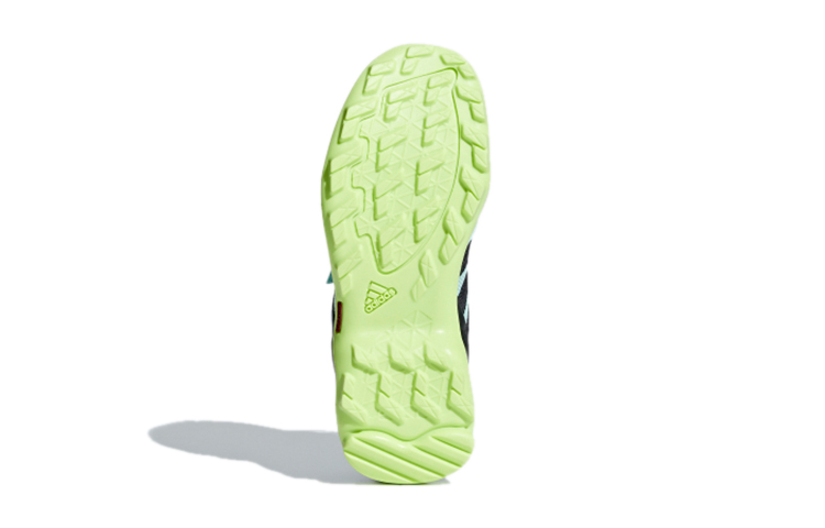 Details for (PS) adidas Terrex Ax2r Cf K ''Bleu Noir'' BC0680