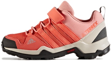 (Preschool) adidas Terrex Ax2r Cf K 'Coral Pink' S80868 (Preschool) adidas Terrex Ax2r Cf K 'Coral Pink' S80868