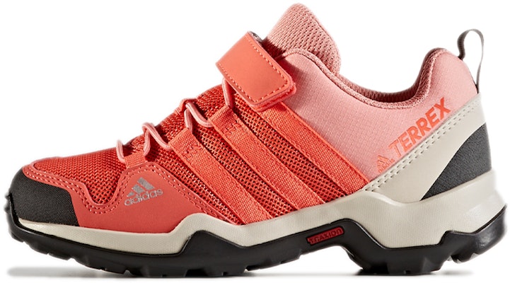 (Preschool) adidas Terrex Ax2r Cf K 'Coral Pink' S80868 Buy (Preschool) adidas Terrex Ax2r Cf K 'Coral Pink' S80868