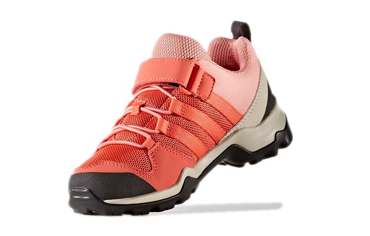 Order (PS) adidas Terrex Ax2r Cf K ''Rose Corail'' S80868