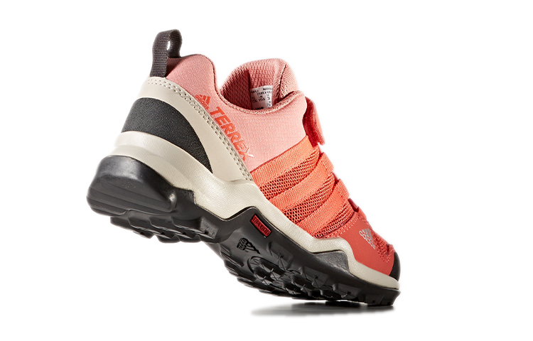Shop (PS) adidas Terrex Ax2r Cf K ''Rose Corail'' S80868