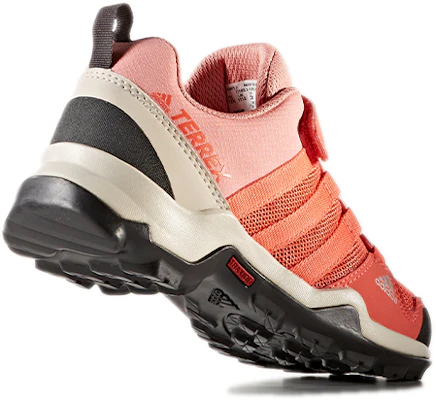 (PS) adidas Terrex Ax2r Cf K ''Rose Corail'' S80868 Shop (PS) adidas Terrex Ax2r Cf K ''Rose Corail'' S80868