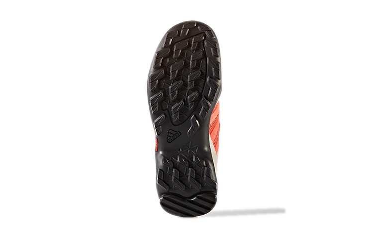 Purchase (PS) adidas Terrex Ax2r Cf K ''Rose Corail'' S80868
