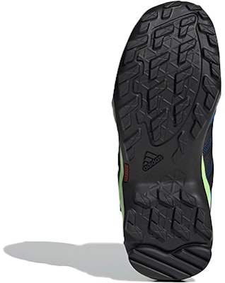 兒童 adidas Terrex AX2R Climaproof 中筒K 藍黑 Details for 兒童 adidas Terrex AX2R Climaproof 中筒K 藍黑