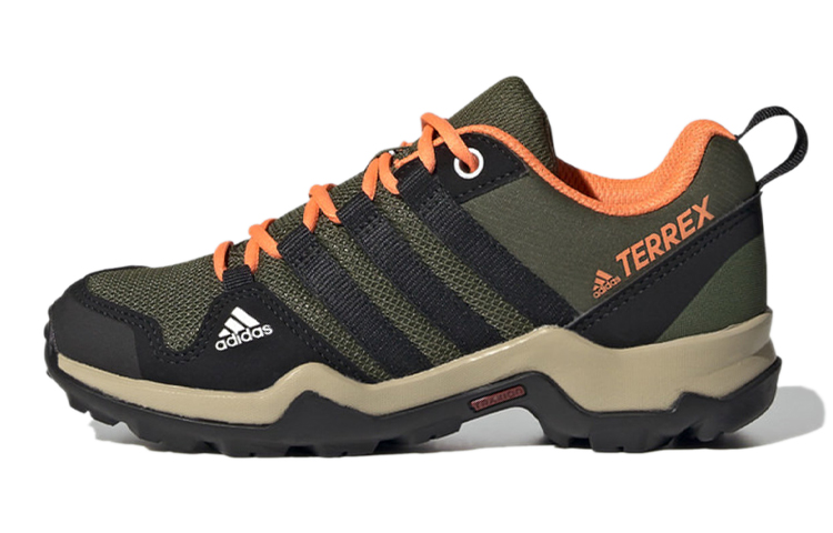 Buy (PS) adidas Terrex Ax2r K ''Vert Noir'' FX4185