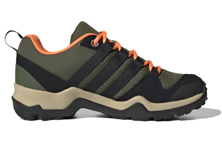 Order (PS) adidas Terrex Ax2r K ''Vert Noir'' FX4185