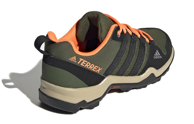 Shop (PS) adidas Terrex Ax2r K ''Vert Noir'' FX4185