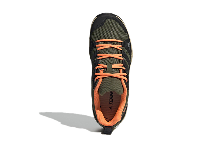 Purchase (PS) adidas Terrex Ax2r K ''Vert Noir'' FX4185