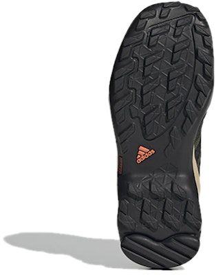 (PS) adidas Terrex Ax2r K 'Verde Negro' FX4185 Details for (PS) adidas Terrex Ax2r K 'Verde Negro' FX4185