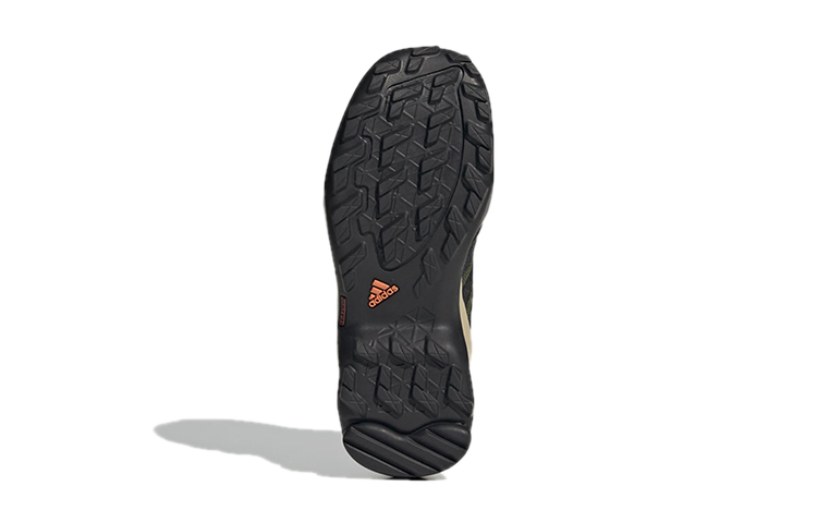 Details for (PS) adidas Terrex Ax2r K ''Vert Noir'' FX4185