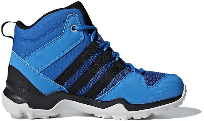 (Preschool) adidas Terrex Ax2r Mid CP K 'Blue' AC7975 Order (Preschool) adidas Terrex Ax2r Mid CP K 'Blue' AC7975