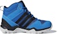 (PS) adidas Terrex Ax2r Mid CP K 'Biru' AC7975