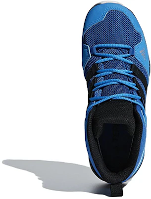 兒童 adidas Terrex Ax2r Mid Cp K 耐磨防滑戶外鞋 藍色 Purchase 兒童 adidas Terrex Ax2r Mid Cp K 耐磨防滑戶外鞋 藍色