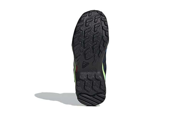 Details for (PS) adidas Terrex AX2R Mid R.Rdy Tech Indigo Glow Blu Scarpe da Trekking EF2246