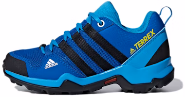 (Preschool) adidas Terrex AX2R Rain.Rdy Hiking 'Blue' BC0675 (Preschool) adidas Terrex AX2R Rain.Rdy Hiking 'Blue' BC0675
