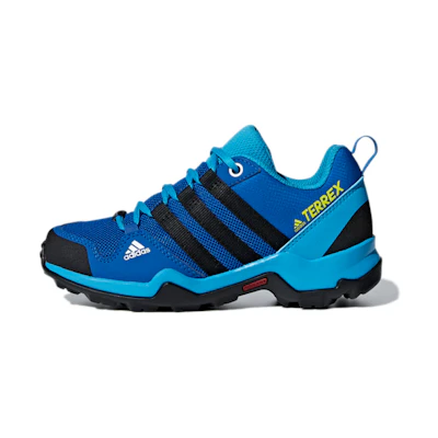 (PS) adidas Terrex AX2R Rain.Rdy Hiking 'Blue'