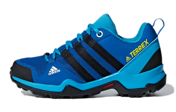 Buy (PS) adidas Terrex AX2R Rain.Rdy Randonnée ''Bleu'' BC0675