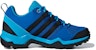 (PS) adidas Terrex AX2R Rain.Rdy Hiking 'Biru' BC0675