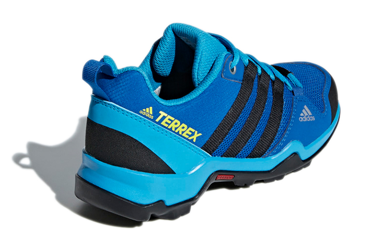 Shop (PS) adidas Terrex AX2R Rain.Rdy Randonnée ''Bleu'' BC0675