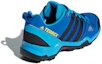 Shop (PS) adidas Terrex AX2R Rain.Rdy Randonnée ''Bleu'' BC0675