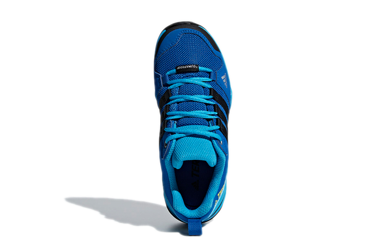 Purchase (PS) adidas Terrex AX2R Rain.Rdy Randonnée ''Bleu'' BC0675