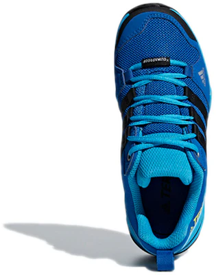 (PS) adidas Terrex AX2R Rain.Rdy Randonnée ''Bleu'' BC0675 Purchase (PS) adidas Terrex AX2R Rain.Rdy Randonnée ''Bleu'' BC0675
