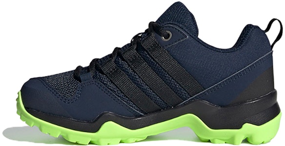 (PS) adidas Terrex AX 2R K 'Hitam Hijau' EF2252 Buy (PS) adidas Terrex AX 2R K 'Hitam Hijau' EF2252