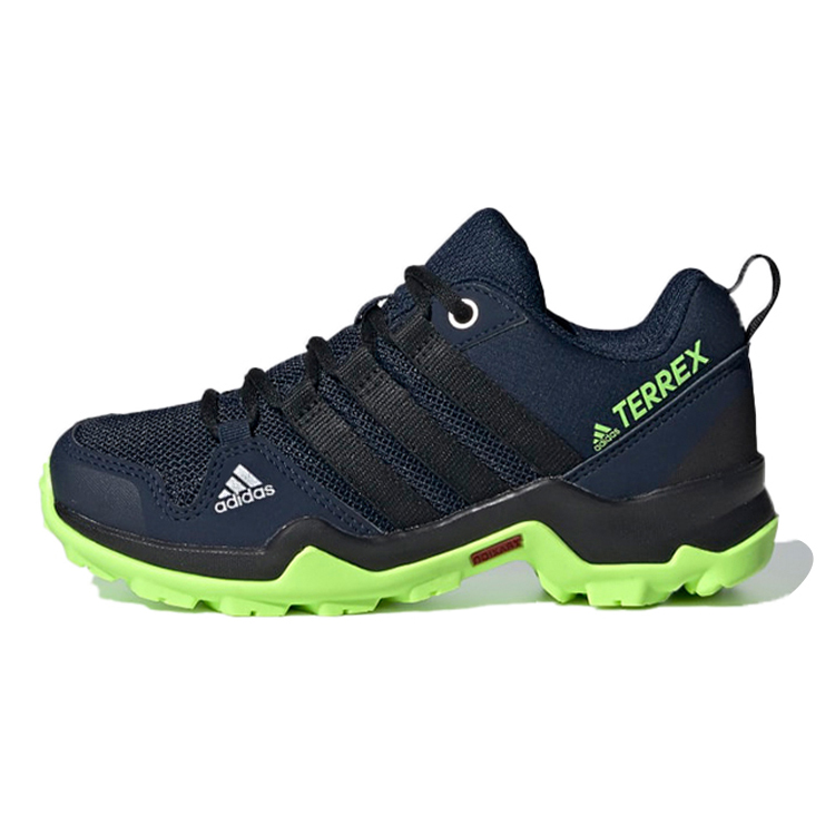Buy (PS) adidas Terrex AX 2R K ''Noir Vert'' EF2252