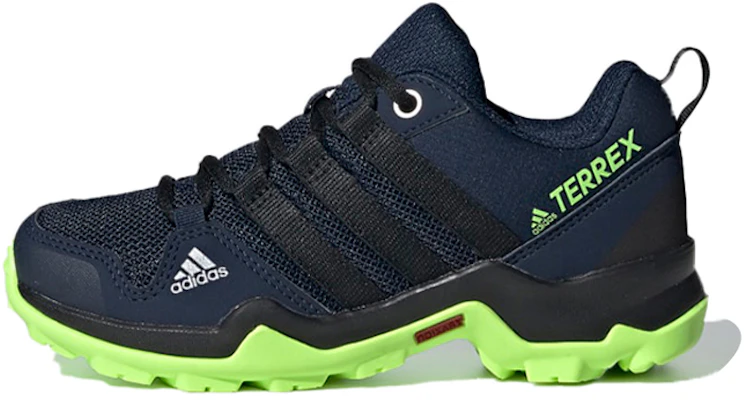 (PS) adidas Terrex AX 2R K ''Noir Vert'' EF2252 Buy (PS) adidas Terrex AX 2R K ''Noir Vert'' EF2252