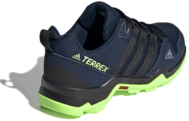 (PS) adidas Terrex AX 2R K ''Noir Vert'' EF2252 Shop (PS) adidas Terrex AX 2R K ''Noir Vert'' EF2252