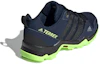 Shop (PS) adidas Terrex AX 2R K ''Noir Vert'' EF2252