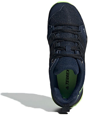 (PS) adidas Terrex AX 2R K 'Negro Verde' EF2252 Purchase (PS) adidas Terrex AX 2R K 'Negro Verde' EF2252