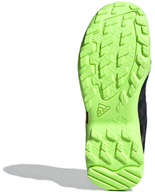 (PS) adidas Terrex AX 2R K ''Noir Vert'' EF2252 Details for (PS) adidas Terrex AX 2R K ''Noir Vert'' EF2252