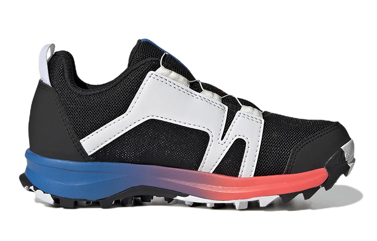 Order (PS) adidas Terrex Boa Randonnée K ''Noir Blanc'' GY7666