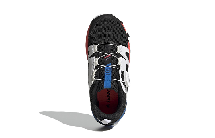 Purchase (PS) adidas Terrex Boa Randonnée K ''Noir Blanc'' GY7666