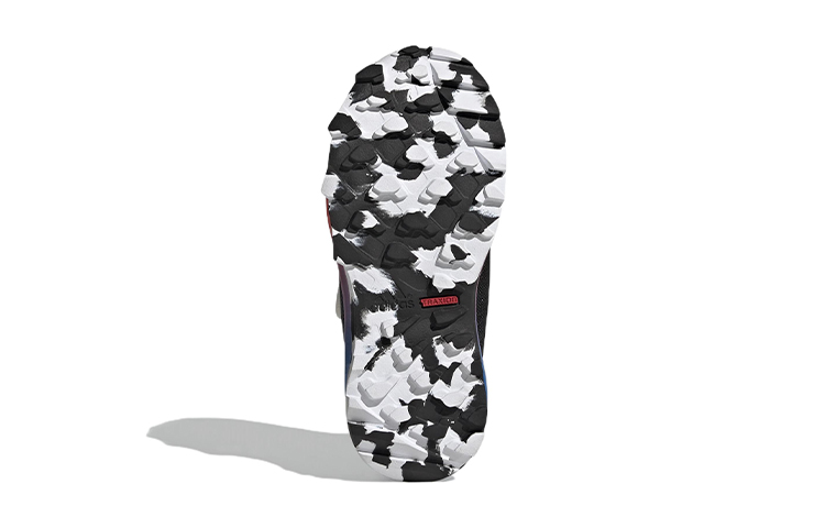 Details for (PS) adidas Terrex Boa Randonnée K ''Noir Blanc'' GY7666
