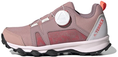 (Preschool) adidas Terrex Boa Hiking K 'Lotus Pink' GY7665 (Preschool) adidas Terrex Boa Hiking K 'Lotus Pink' GY7665