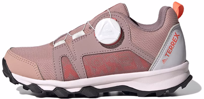 (Preschool) adidas Terrex Boa Hiking K 'Lotus Pink' GY7665 Buy (Preschool) adidas Terrex Boa Hiking K 'Lotus Pink' GY7665