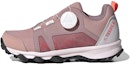 Buy (PS) adidas Terrex Boa Hiking K 'Lotus Pink' Kasut Mendaki Perempuan GY7665